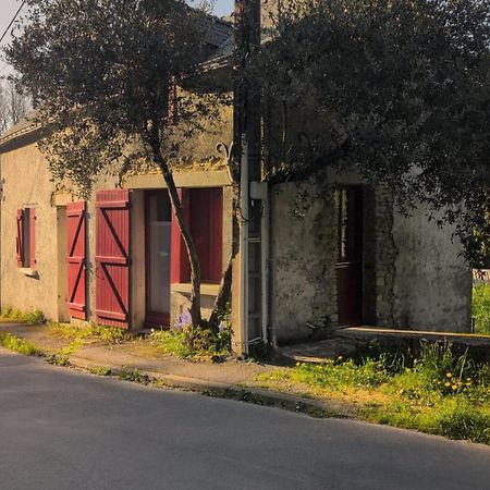 Villa Le Moulin De La Voute à La Roche-Bernard Extérieur photo