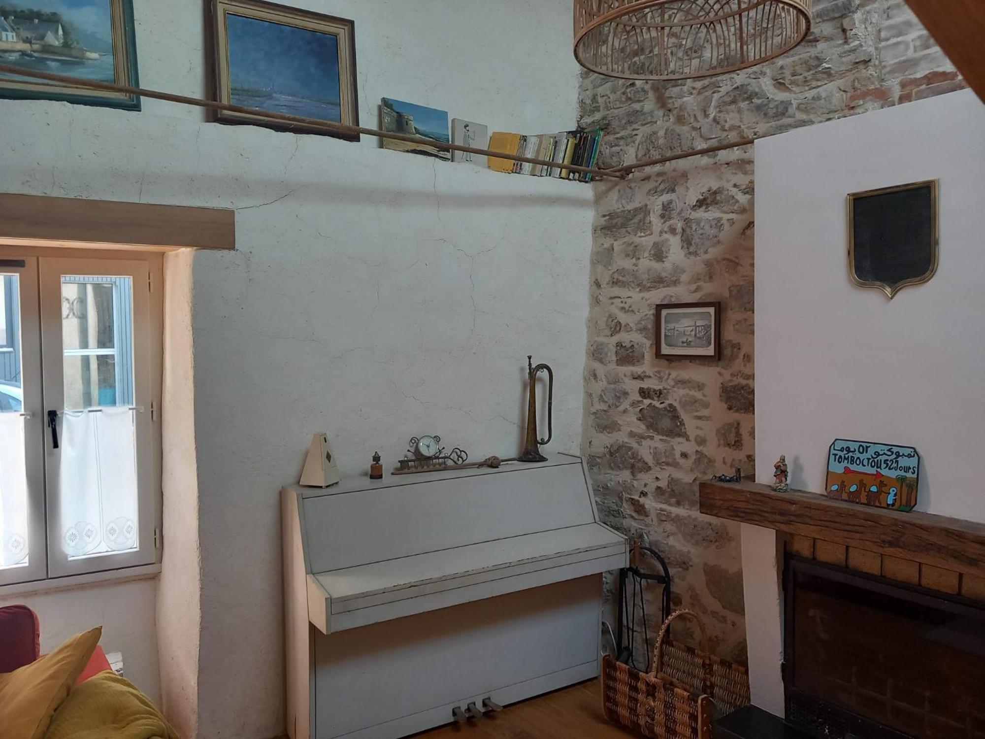 Villa Le Moulin De La Voute à La Roche-Bernard Extérieur photo