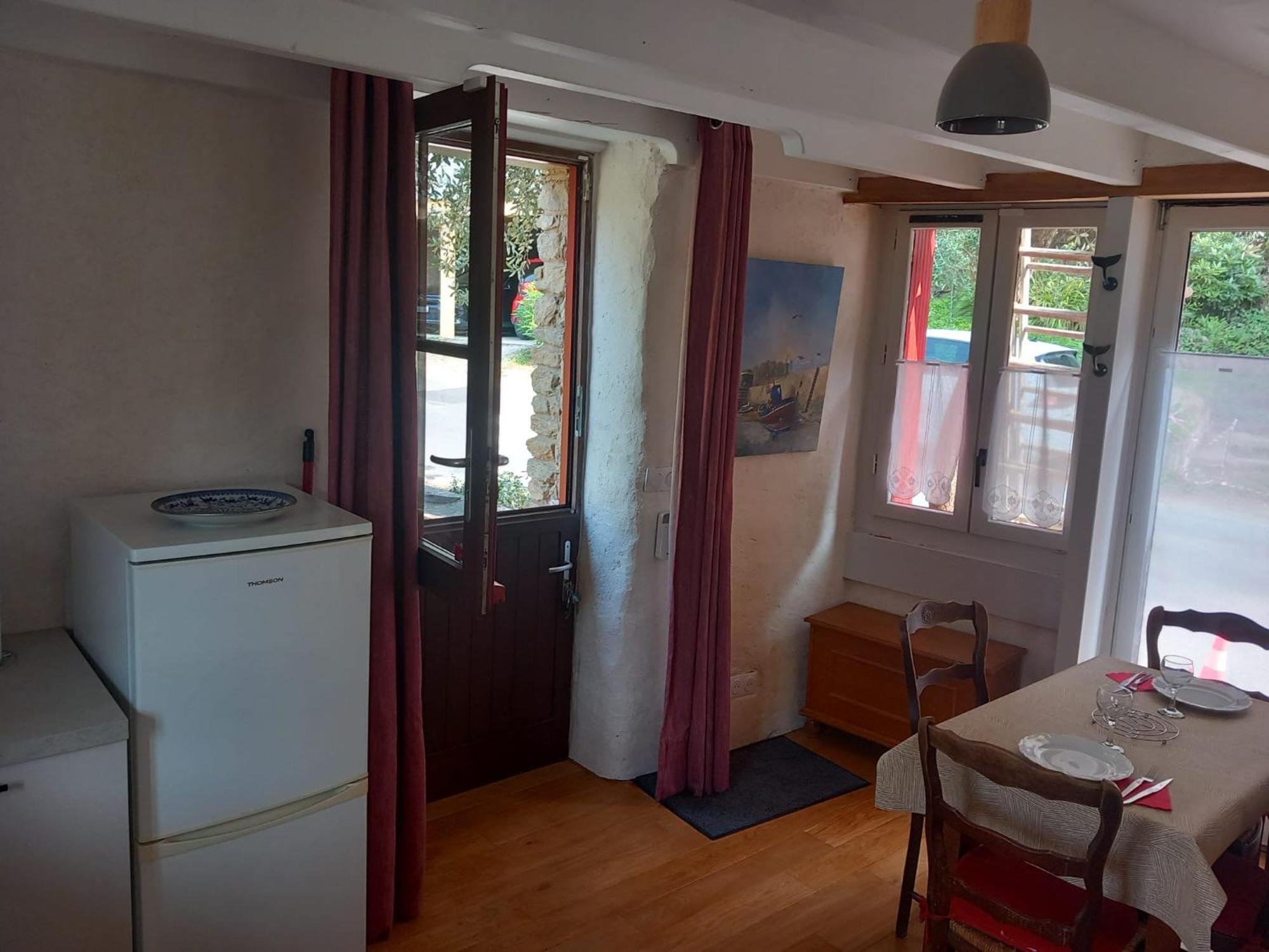 Villa Le Moulin De La Voute à La Roche-Bernard Extérieur photo