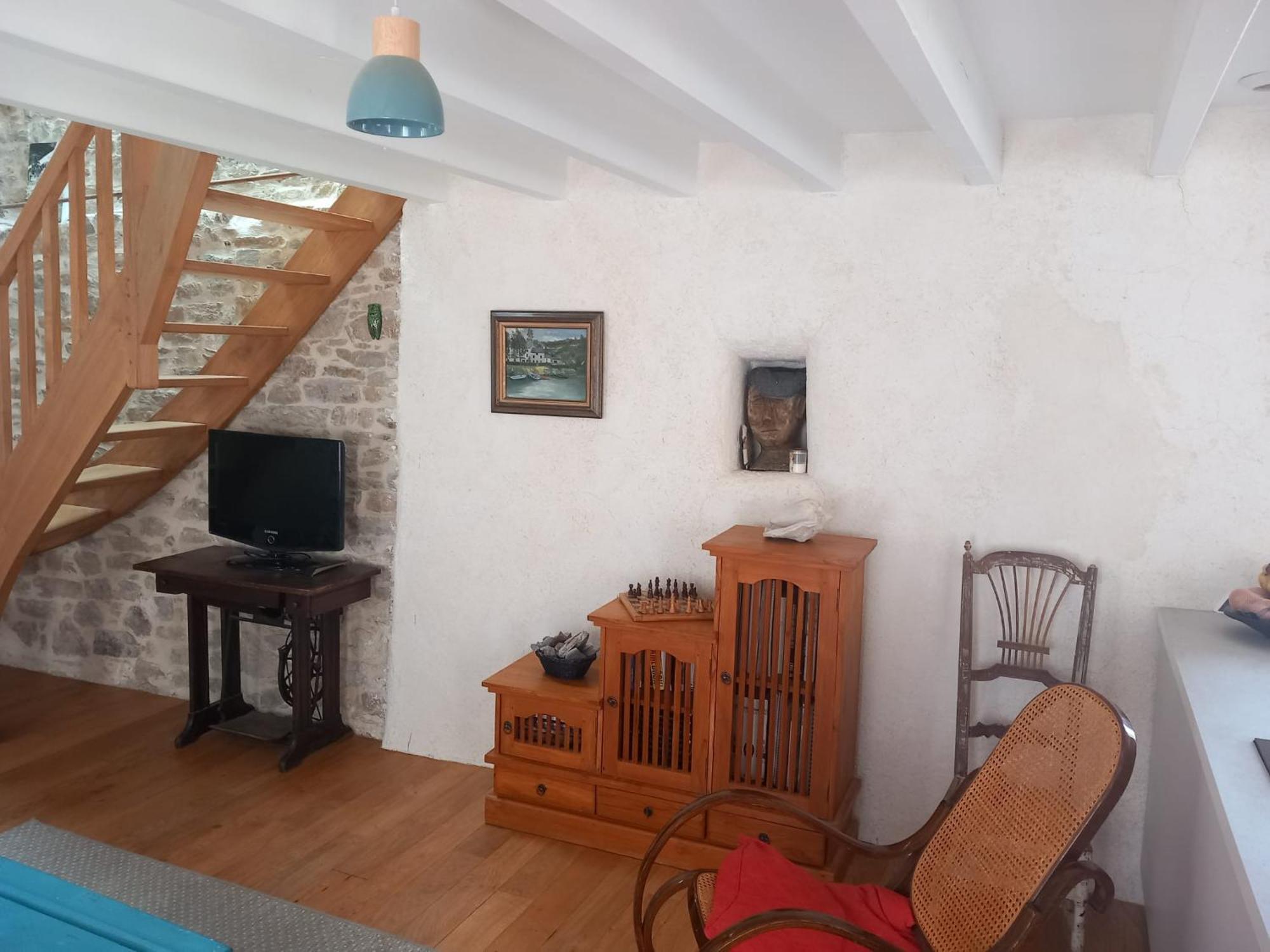 Villa Le Moulin De La Voute à La Roche-Bernard Extérieur photo