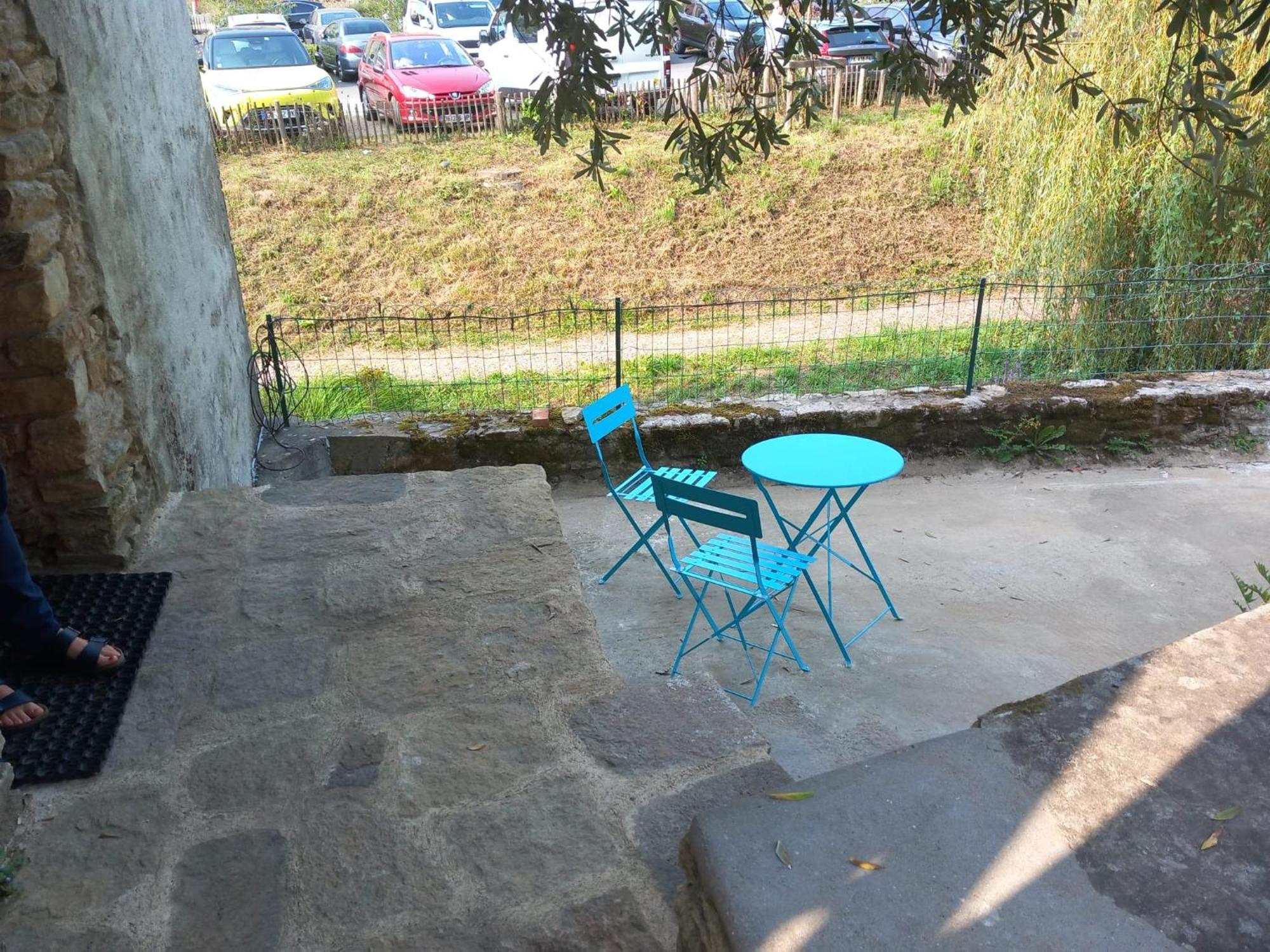Villa Le Moulin De La Voute à La Roche-Bernard Extérieur photo