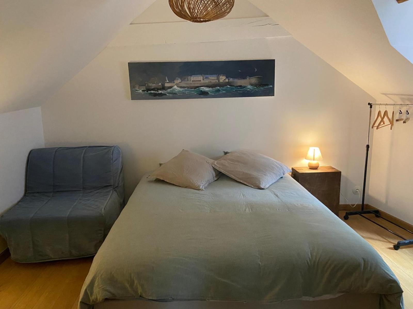 Villa Le Moulin De La Voute à La Roche-Bernard Extérieur photo