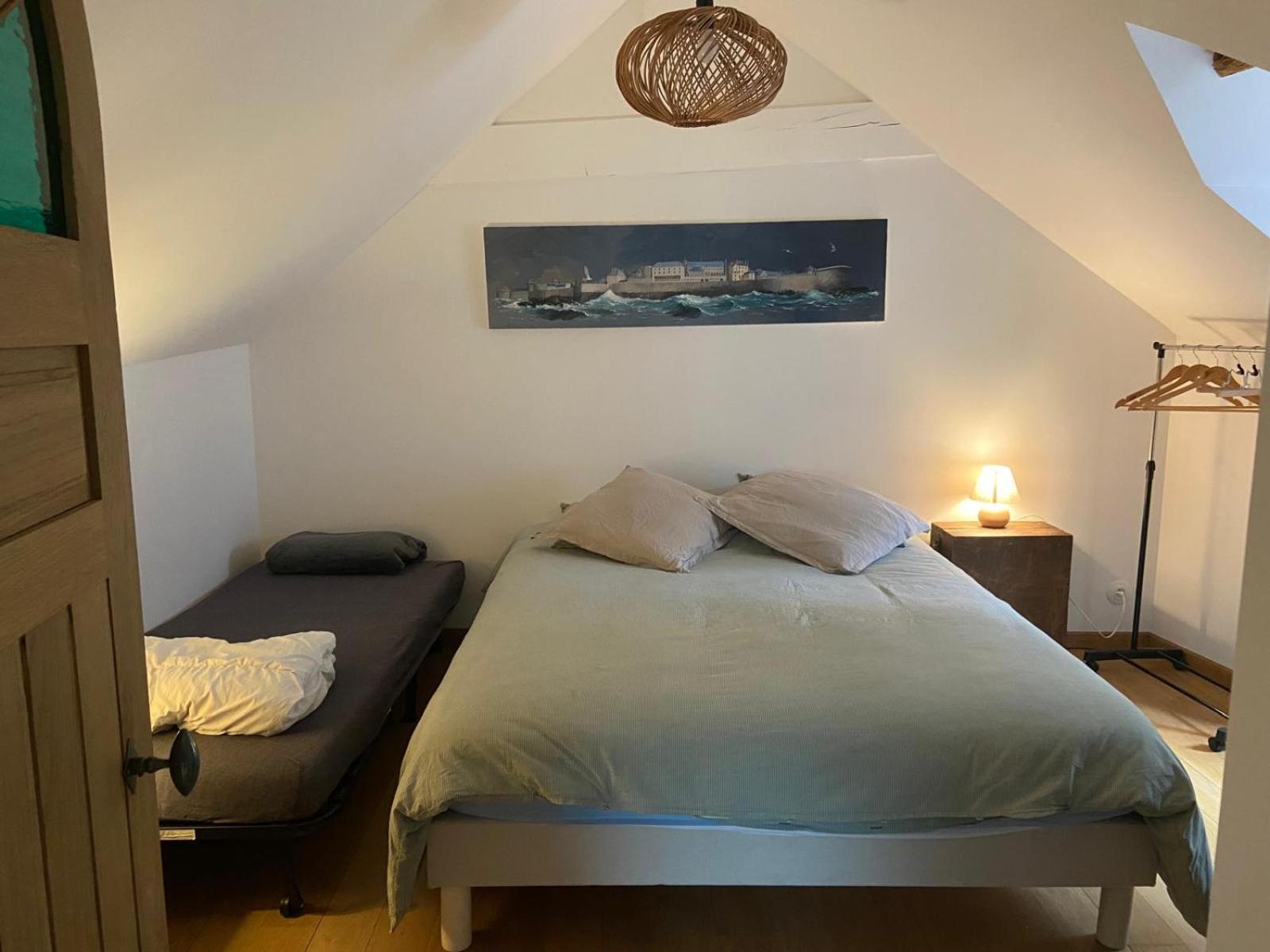 Villa Le Moulin De La Voute à La Roche-Bernard Extérieur photo