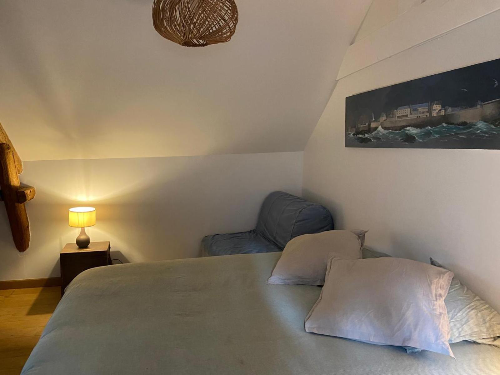 Villa Le Moulin De La Voute à La Roche-Bernard Extérieur photo